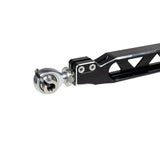 Zbroz POLARIS RZR PRO R |TURBO R INTENSE SERIES BILLET UPPER RADIUS RODS (2022-2023)