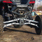 Zbroz POLARIS RZR PRO R |TURBO R INTENSE SERIES BILLET LOWER RADIUS RODS (2022-2023)