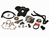 Kraftwerks Polaris RZR 1000 XP '14-'23 Pro-Race Alternator Kit - 60Amp