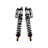 Zbroz - CAN-AM COMMANDER 2" X2 SERIES EXIT SHOCKS FRONT PAIR (2021-2023)