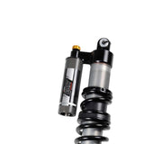 Zbroz - CAN-AM COMMANDER 2" X2 SERIES EXIT SHOCKS FRONT PAIR (2021-2023)