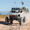 ZBroz POLARIS RZR PRO R/TURBO R PRO MAX HIGH CLEARANCE A-ARM KIT (2022-2026)