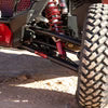 ZBroz POLARIS RZR PRO R/TURBO R PRO MAX HIGH CLEARANCE A-ARM KIT (2022-2026)