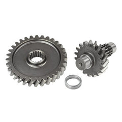 Kraftwerx Sub Trans Final Drive Gear Set - '20-'24 Kawasaki KRX