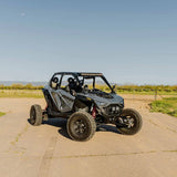 KC Polaris RZR Pro R Overhead Mount and FLEX ERA® LED Light Bar Bundle