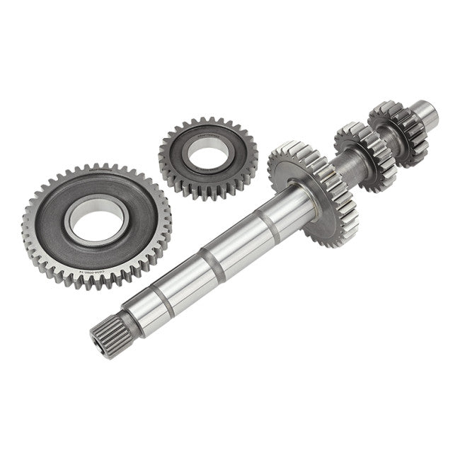 gear parts 24 KraftWerks 20-24 Kawasaki KRX High -11.5 Percent Low +9.0 Percent Full High-Low Gearset