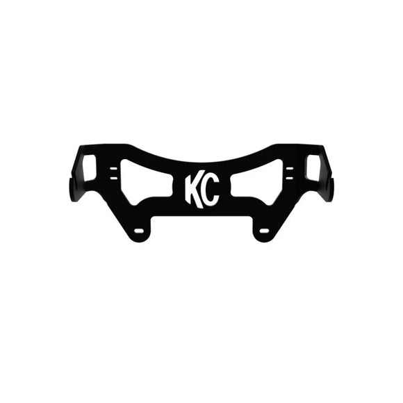 KC Light Bar Mount for 10