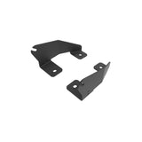 KC Polaris RZR Pro R Overhead/Roof Light Bar Mounts