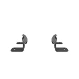 KC Polaris RZR Pro R Overhead Mount and FLEX ERA® LED Light Bar Bundle