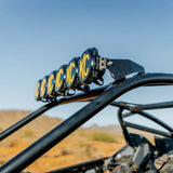 KC Polaris RZR Pro R Gravity®️ Titan™ LED Light Bar Bundle