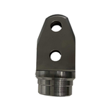 Kawasaki KRX cage bung without wire hole