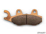 Kawasaki Teryx Sintered Brake Pad