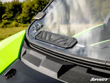 Kawasaki Teryx H2 Vented Full Windshield by SuperATV