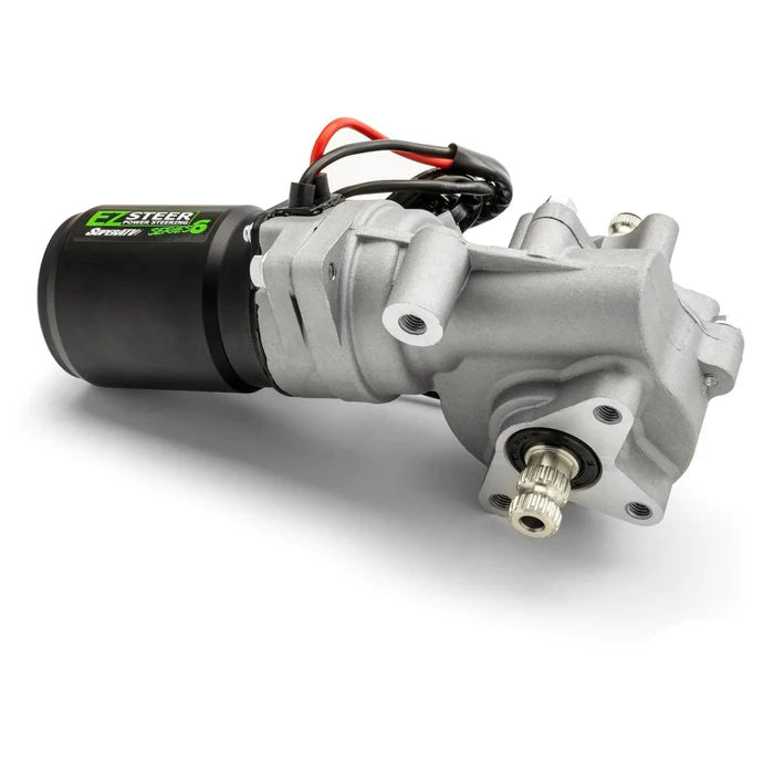 SuperATV - KAWASAKI TERYX KRX 1000 EZ-STEER SERIES 6 POWER
