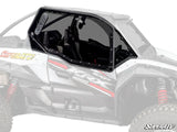 SUPERATV Kawasaki Teryx KRX 1000 Hard Cab Enclosure Upper Doors