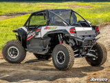 SUPERATV Kawasaki Teryx KRX 1000 Hard Cab Enclosure Upper Doors