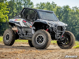 SUPERATV Kawasaki Teryx KRX 1000 Hard Cab Enclosure Upper Doors