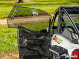 SUPERATV Kawasaki Teryx KRX 1000 Hard Cab Enclosure Upper Doors