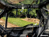 SUPERATV Kawasaki Teryx KRX 1000 Hard Cab Enclosure Upper Doors