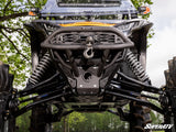 SuperATV Kawasaki Teryx KRX 1000 Winch-Ready Front Bumper