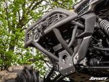SuperATV Kawasaki Teryx KRX 1000 Winch-Ready Front Bumper