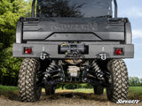 SuperATV Kawasaki Mule Pro Winch Ready Rear Bumper