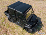 SuperATV KAWASAKI MULE PRO ALUMINUM ROOF