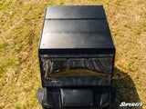 SuperATV KAWASAKI MULE PRO ALUMINUM ROOF