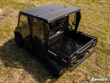 SuperATV KAWASAKI MULE PRO ALUMINUM ROOF