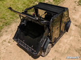 SuperATV KAWASAKI MULE PRO ALUMINUM ROOF