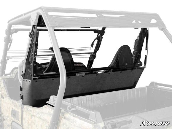 SuperATV KAWASAKI TERYX S REAR WINDSHIELD