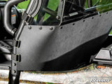 SuperATV KAWASAKI TERYX S REAR WINDSHIELD