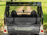 SuperATV KAWASAKI TERYX S REAR WINDSHIELD