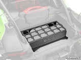 Kawasaki Teryx H2 Milwaukee Compatible Bed Mount (Packout) by SuperATV