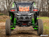 Kawasaki Teryx H2 Milwaukee Compatible Bed Mount (Packout) by SuperATV