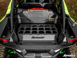 Kawasaki Teryx H2 Milwaukee Compatible Bed Mount (Packout) by SuperATV