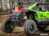 Kawasaki Teryx H2 Milwaukee Compatible Bed Mount (Packout) by SuperATV