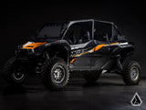 Assault Industries Kawasaki Teryx KRX 4 1000 Rock Sliders by SuperATV