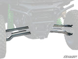 SuperATV Kawasaki Teryx KRX 1000 High Clearance Billet Aluminum Radius Arms
