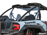 SUPERATV Kawasaki Teryx KRX 1000 Hard Cab Enclosure Upper Doors