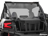 SUPERATV Kawasaki Teryx KRX 1000 Hard Cab Enclosure Upper Doors