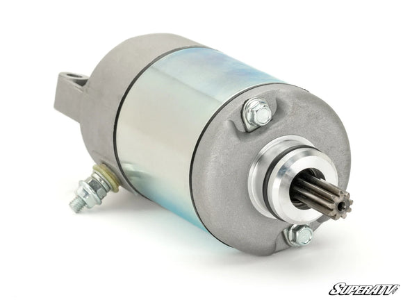 Up & Running Kawasaki Teryx Starter by SuperATV