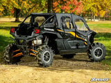 Kawasaki Teryx KRX 4 1000 Primal Soft Cab Enclosure Upper Doors by SuperATV