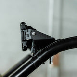 KC Hilites Polaris RZR Turbo R / Pro XP Light Bar Kit - 39" Pro6 Gravity® LED - 6-Light - Light Bar System - 120W Combo Beam