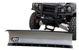 KFI UTV Heavy Duty Plow Kit