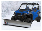 KFI UTV Heavy Duty Plow Kit