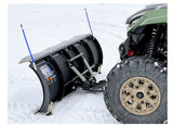 KFI UTV Heavy Duty Plow Kit