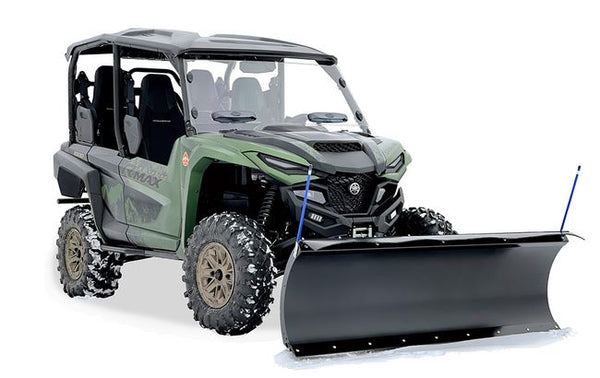 KFI UTV Heavy Duty Plow Kit – Pro UTV Parts