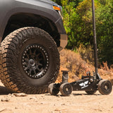 3 Ton Big Wheel Off Road Jack "Kratos"