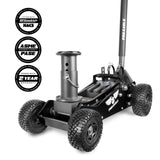 3 Ton Big Wheel Off Road Jack "Kratos"
